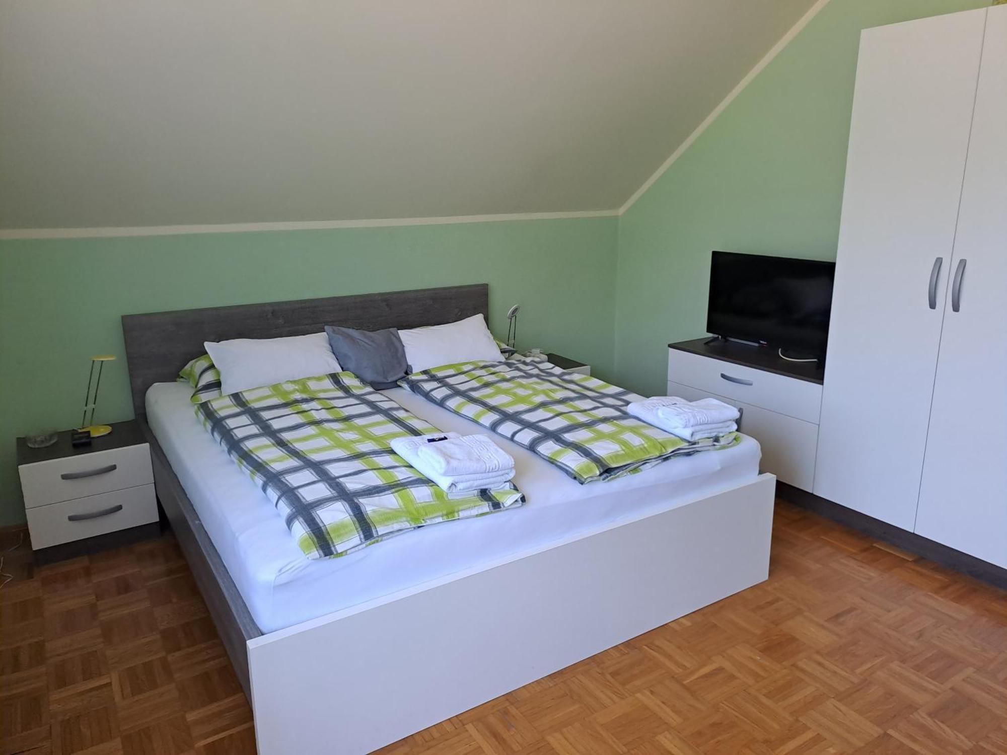 Apartma Jutersek Apartment Libelice ภายนอก รูปภาพ